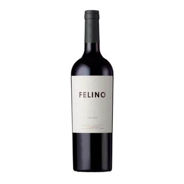 Imagem de Vinho Argentino Cobos Felino Malbec 750ml
