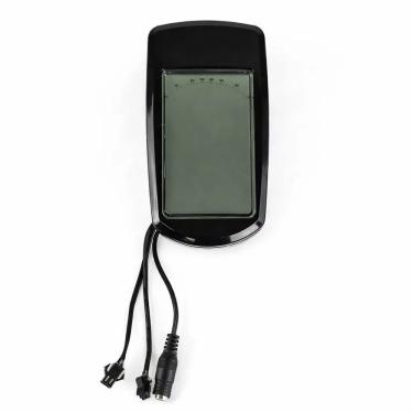 Imagem de Monitor de Métricas com Fio – Conexão Quick Connect para Spinning Gallant