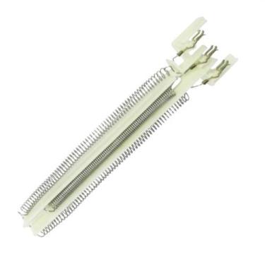 Imagem de Kit 2 Resistências Elétricas Advanced 127V ou 220V, 220V