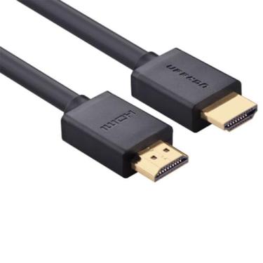 Imagem de Cabo hdmi para hdmi 4k 2m hd104 ugreen - 10107