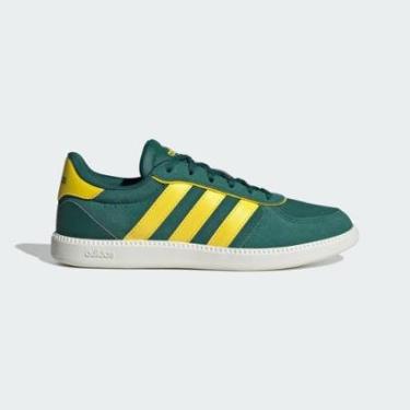 Imagem de Tênis Infantil Adidas Breaknet Elegante-Unissex