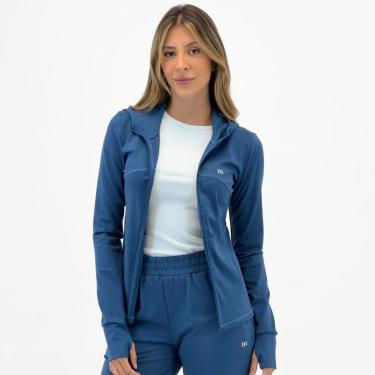 Imagem de Jaqueta Malwee em Malha com Capuz Feminina-Feminino