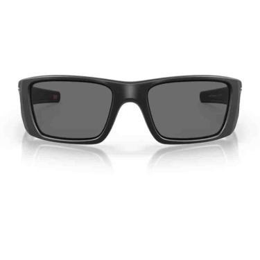 Imagem de Óculos de Sol Oakley Fuel Cell Preto 0OO9096 90962960-Masculino