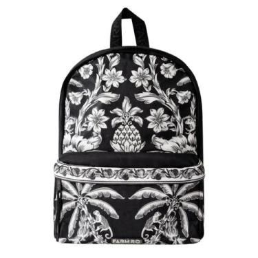 Imagem de Mochila Farm Xodó Guacanaste Estampa Original 19 litros - Único - Farm