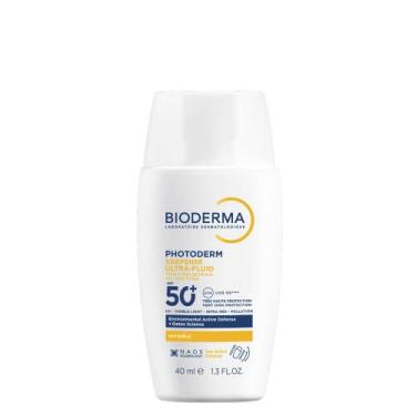 Imagem de Bioderma photoderm xdefense fps50 protetor solar 40ml