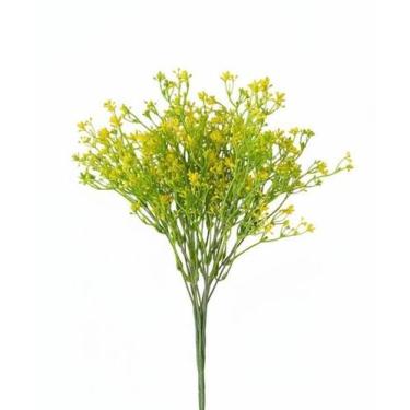 Imagem de Flor Erva doce amarela - smo importadora