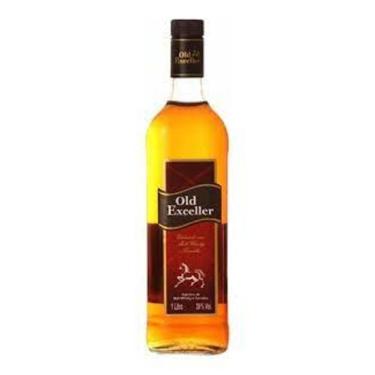Imagem de WHiskye 1 lt Old Excleler - Old Exceler