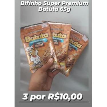 Imagem de Bifinho super premium