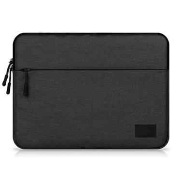 Imagem de Case Maleta Com Bolso Para Laptop Notebook - SPSCL