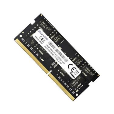 Imagem de Memoria Notebook DDR4 16GB 3200mhz StoreSkill