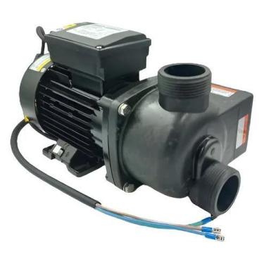 Imagem de Bomba Com Aquecedor 75jh3-m (3/4cv) Para Banheiras - Jacuzzi