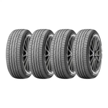 Imagem de Kit 4 Pneus Nexen Aro 16 215/70R16 N Priz RH7 100H