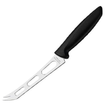 Imagem de Faca Para Queijo Plenus 6"" - 23429106 - Tramontina Faca Para Queijo P