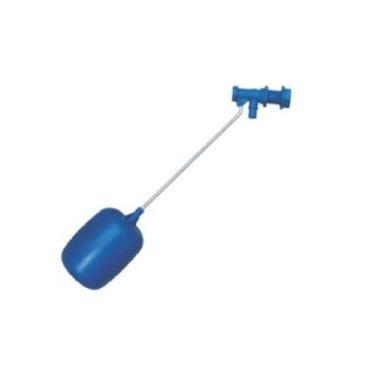 Imagem de Boia p/ caixa d'agua 1/2'' - alumasa - Duda