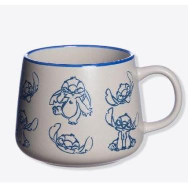 Imagem de C V POR Personagem:Stitch Moma - ZONA CRIATIVA, Stitch Moma