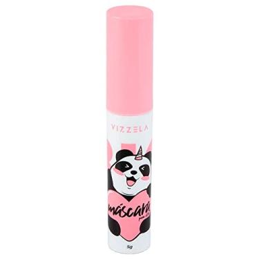 Imagem de Máscara Para Cílios Big No Panda Black Preto Peel Off Vegano Original Vizzela