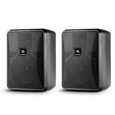 Imagem de JBL Professional Control 25-1 Par de Caixas Acústicas Compacta Interna