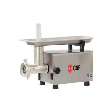 Imagem de Picador de Carne CAF Inox Boca 8-Bivolt - Caf Máquinas