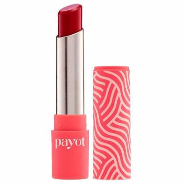 Imagem de Batom Matte Payot - Super Conforto, Carmim