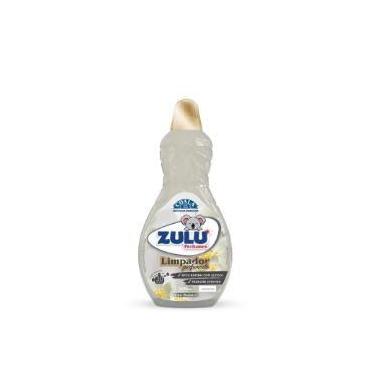 Imagem de Limpador zulu/coala cha branco 500ml - Zulu Coala