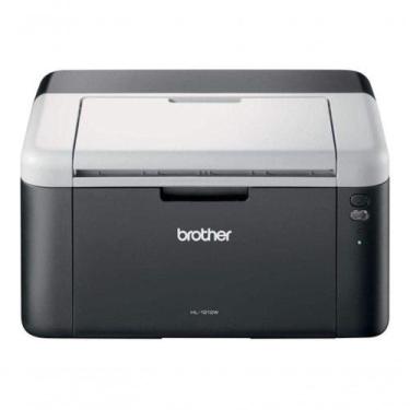 Imagem de Brother Hl1212w Impresora Láser Wi-fi Cor Preto/branco 220V, 220V