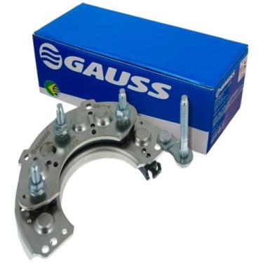 Imagem de Placa De Diodos Kia Sportage 1995 Gauss