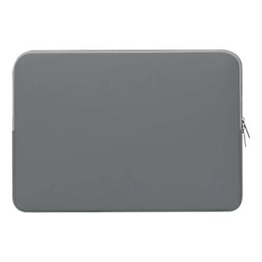 Imagem de Capa de Notebook Case Pasta Maleta Bolsa Proteção Neoprene 10 11 12 13