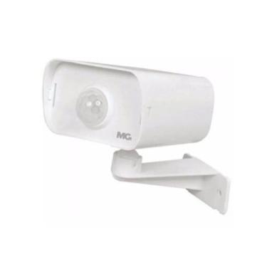 Imagem de Sensor De Presença Área Externa MPX-40F MarGirius - Mar Girius