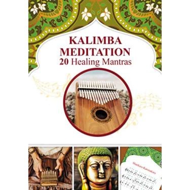 Imagem de Kalimba Meditation 20 Healing Mantras: 10