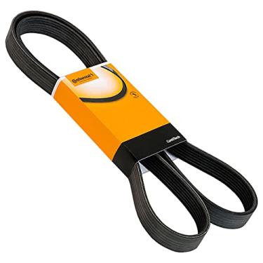 Imagem de Correia Poly-V 5PK1781, Preto, Contitech
