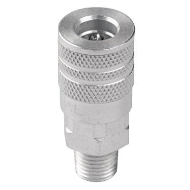 Imagem de Engate rápido rosca externa 1/4" - Arcom