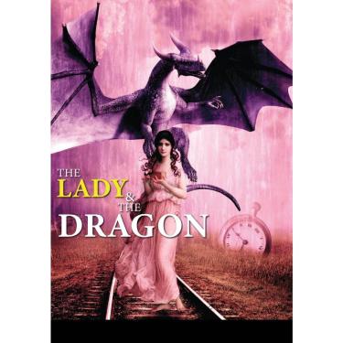 Imagem de The lady and the dragon