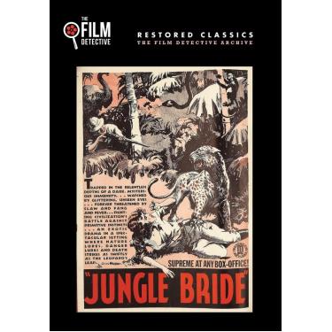 Imagem de Jungle Bride (The Film Detective Restored Version)