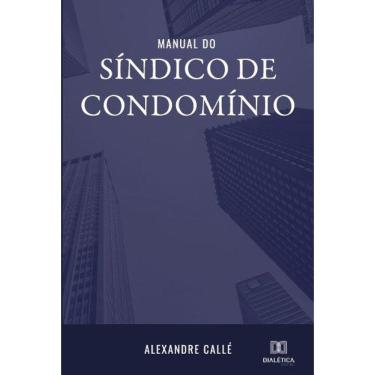 Imagem de Manual do síndico de condomínio