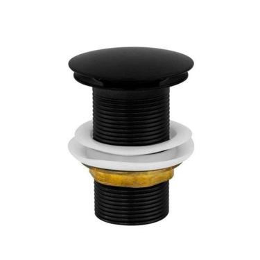 Imagem de Válvula Click Flvx Hidro 1.1/4 Pol. VC114-BLA Inox Black