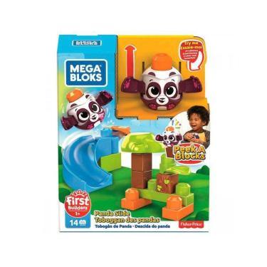 Kit 13 Bonecos Minifigures Blocos De Montar Minecraft Top - Mega Block Toys  - Brinquedos de Montar e Desmontar - Magazine Luiza