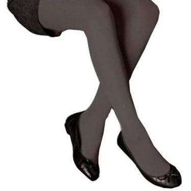 Imagem de Meia Calça Selene 9570-001 Infantil Opaca Fio 40 Poliamida