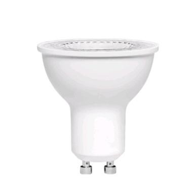 Imagem de Stella Lâmpada Led Dicroica Mr16 6W Branco Quente Sth8538/30 60º 3000K 450Lm Eco