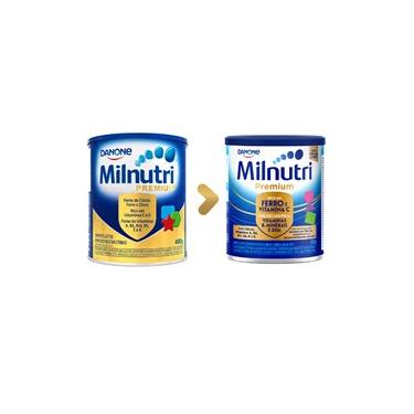 Imagem de Milnutri Premium 400g - Danone