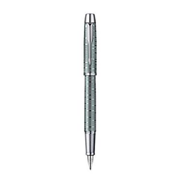 Imagem de Caneta Tinteiro Parker Im Premium Esmeralda Gb 1906732, Parker, 1906732, N/A