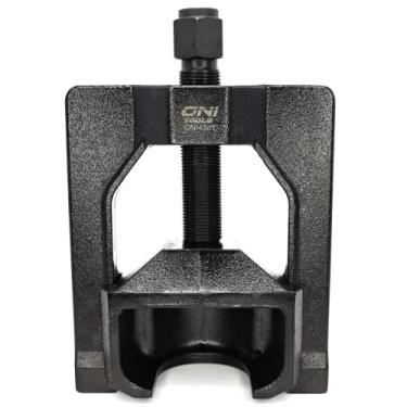 Imagem de Oni Tools Ferramenta de extrator de junta U resistente universal para acionadores de especiarias Meritor Rockwell RPL em caminhões e máquinas classe 6-8 com copos de rolamento de 1,5" a 2"