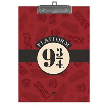 Imagem de Prancheta Harry Potter A5 para Anotações 48 folhas - 3740