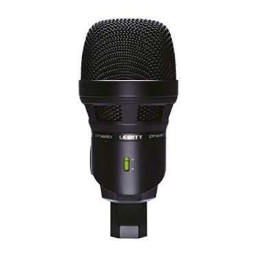 Imagem de Microfone DTP 340 REX Dynamic Bass Instrument