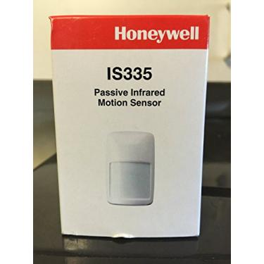 Imagem de IS335 WIRED PIR Motion Detector, 40' x 56' by Honeywell (2 Pack)