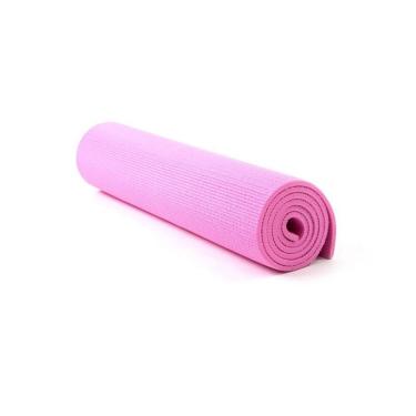 Imagem de Tapete Pvc Yoga Pilates Flexível 173*61*1.0cm Wct Fitness 5000110 .