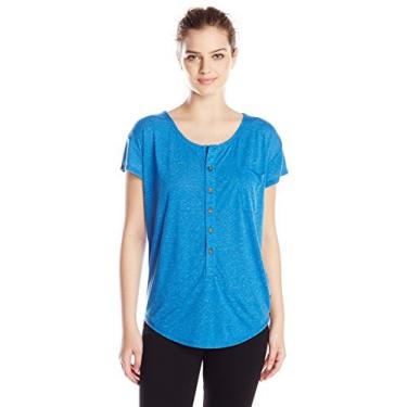 Imagem de Burton Camiseta Salvador Camisa Feminina, Urze Celestial, Média