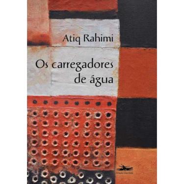 Imagem de Carregadores De Agua, Os