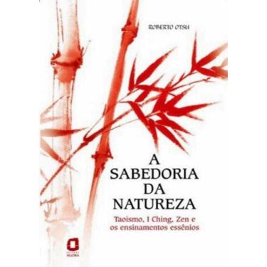Imagem de Sabedoria Da Natureza, A