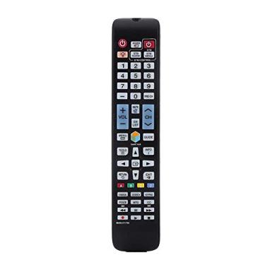 Imagem de Substituição universal de controle remoto Samsung, BN59-01179A controle remoto para Samsung Brand Smart TV