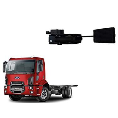 Imagem de PEDAL ACELERADOR ELETR�NICO CARGO E VW MOTOR CUMMINS